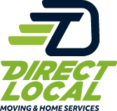 Direct Local Logo